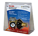 Western Enterprises VN 250 CGA-580 HVAC Nitrogen-Purging Regulator/Flowmeter