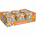 Frosted Mini Wheats Breakfast Cereal, Frosted Mini Wheats, Single-Serve, 6/Box