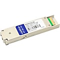 AddOn Ciena NTK587CLE5 Compatible TAA Compliant 10GBase-DWDM 100GHz XFP Transceiver (SMF, 1551.72nm, 80km, LC, DOM)