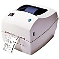Zebra LP 2844 Thermal Label Printer 1 thumbnail image