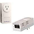 Netgear Powerline 500 Nano PassThru 2-Port 1 thumbnail image