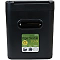 Royal® 12 Sheet Cross-Cut Shredder, 112MX 1 thumbnail image