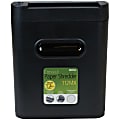 Royal® 12 Sheet Cross-Cut Shredder, 112MX