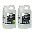 Betco® Fastdraw® Green Earth® Peroxide Cleaner, Fresh Mint Scent, 152 Oz Bottle, Case Of 2