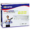 Memorex® Ultra Speed 52x Internal CD-RW Drive 1 thumbnail image
