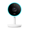 Google™ Nest Cam IQ  Indoor