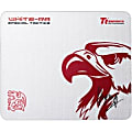 Tt eSPORTS White-Ra Limited Gaming Mouse Pad 1 thumbnail image