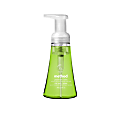 Method® Antibacterial Foam Gel Hand Wash Soap, Green Tea Scent, 10 Oz Bottle