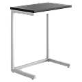 basyx® by HON® Occasional Cantilever Table, Black