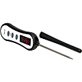 Taylor 9835 Pro LED Digital Thermometer - Hold Function
