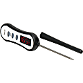 Taylor 9835 Pro LED Digital Thermometer - Hold Function 1 thumbnail image