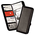 Samsill Sterling Professional Business Card Holder