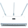 D-Link AirPremier N Dual-band PoE Access Point