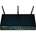 D-Link DSR-500N Wireless Services Router with WAN Failover