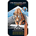 Prismacolor® Premier Watercolor Pencils, Pack Of 12