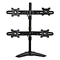 Planar Quad Monitor Stand