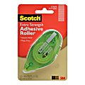Scotch® Extra Strength Double-Sided Adhesive Roller 1 thumbnail image