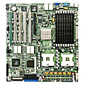 Supermicro X6DH8-XG2 Server Motherboard - Intel Chipset - Socket PGA-604 - 1 x Retail Pack 1 thumbnail image