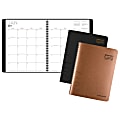 AT-A-GLANCE® Monthly Planner, 9 1/2" x 11", Assorted Colors, January to December 2017