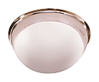 See All Panoramic Dome Mirror - Dome18" Diameter
