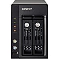 QNAP Turbo NAS TS-259 Pro Network Storage Server 1 thumbnail image