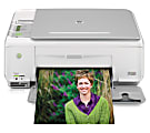 HP Photosmart C3180 All-In-One 1 thumbnail image