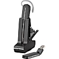 Plantronics Savi W445 Headset 1 thumbnail image
