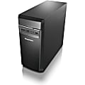 Lenovo® H50 Entry Tower Desktop Computer With 4th Gen Intel® Pentium® Processor, 90C1000AUS