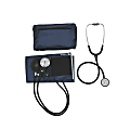 MABIS MatchMates® Home Blood Pressure Kit, Navy