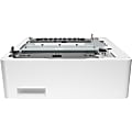 HP LaserJet 550-Sheet Feeder Tray - Plain Paper 1 thumbnail image