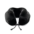 Cabeau® Evolution™ Memory Foam Travel Pillow, Black 1 thumbnail image