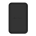 mophie Charge Force Portable Charging Base For Qi-Enabled Devices, Black, 3933 1 thumbnail image