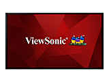 ViewSonic® CDE4320 43" 4K UHD Wireless Presentation With Integrated Quad Core Processor 1 thumbnail image
