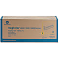 Konica Minolta - (120 V) - yellow - original - printer imaging unit - for magicolor 4650, 5550, 5570, 5650, 5670 1 thumbnail image