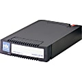 Tandberg Data RDX QuikStor 8669-RDX 320 GB RDX Technology External Hard Drive Cartridge 1 thumbnail image