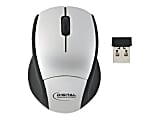 Micro Innovations Easyglide Wireless Travel Mouse 1 thumbnail image