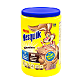 Nestlé® Nesquik Chocolate Mix, 2.61 Lb 1 thumbnail image