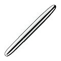 Fisher Bullet Space Pen, Assorted Barrels, Black Ink 1 thumbnail image