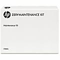 HP LaserJet CF065A 220V Maintenance Kit - 225000 Pages - Laser 1 thumbnail image