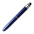 Fisher Bullet Touch Stylus And Space Pen Combo, Bold Point, 1.0 mm, Chrome Barrel, Black Ink
