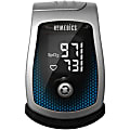 HoMedics Deluxe Pulse Oximeter - For Pulse Rate - Large Display, Adjustable Display 1 thumbnail image
