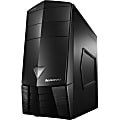 Lenovo® Erazer X315 Desktop Gaming Computer With AMD A10 Processor, 90B00000US 1 thumbnail image