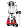 Black & Decker FusionBlade Digital Blender with Personal Smoothie Jar 1 thumbnail image