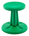 Kore Design™ Pre-School Wobble Chair 12", Green 1 thumbnail image