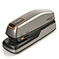 Swingline® Optima® 20 Compact Electric Stapler, 20 Sheets, Silver 1 thumbnail image