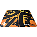 SteelSeries QcK+ 63039 Fnatic Limited Edition Mouse Pad 1 thumbnail image