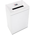 HSM Pure 18 Sheet Cross-Cut Shredder, 530c