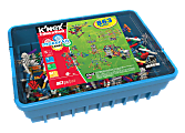 K'NEX Education® 863-Piece Large Maker Kit