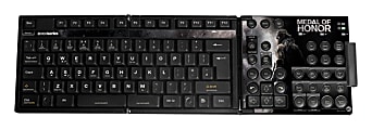 SteelSeries Shift Medal of Honor Gaming Keyset 1 thumbnail image