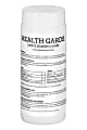 Hospeco Health Gards Absorbent Powders, 16 Oz, Pack Of 12 Powders 1 thumbnail image